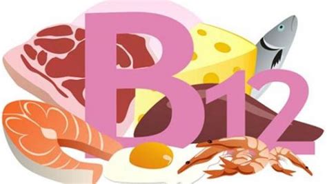 B12 vitamini yan etkileri nelerdir